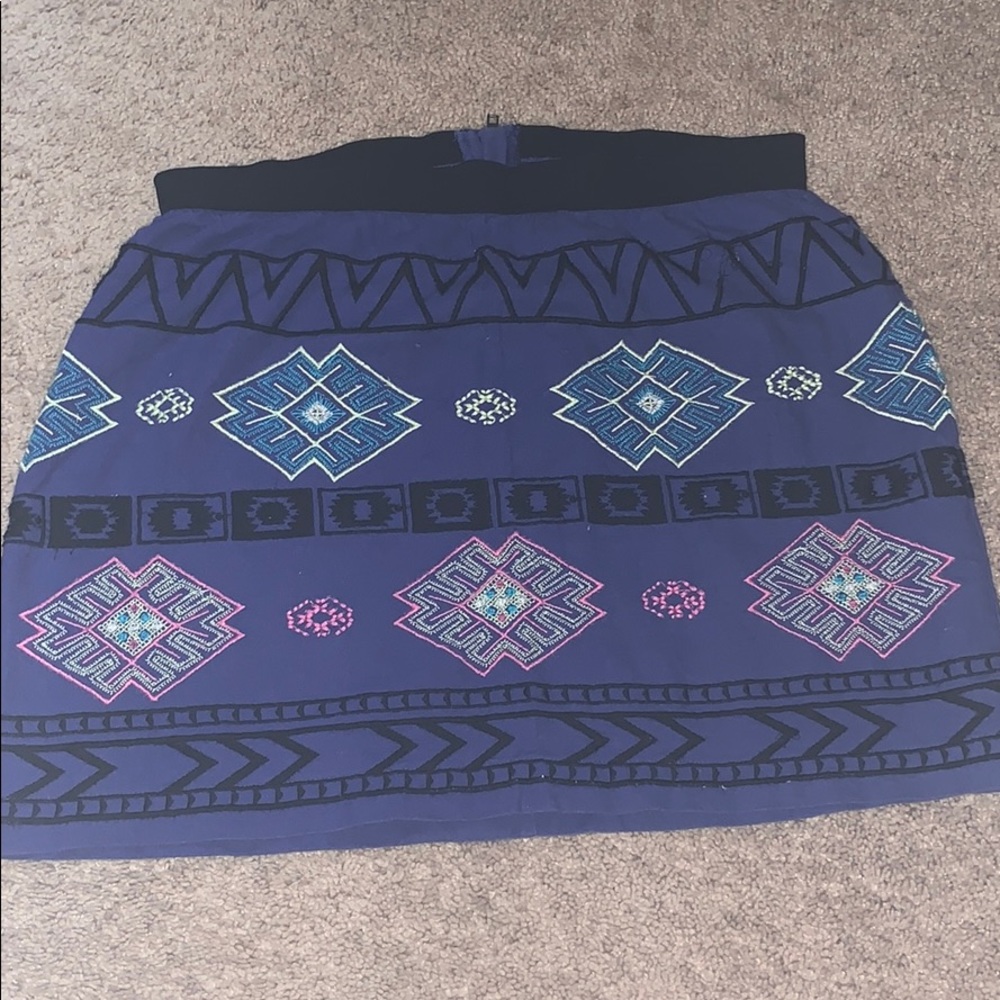 American Eagle skirt